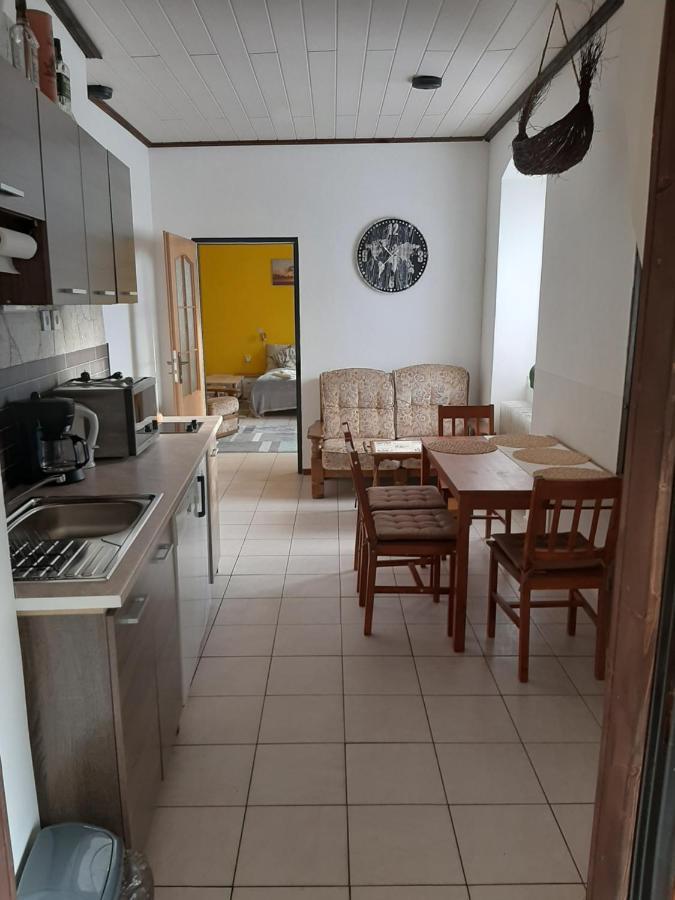 Apartmán u Junků Pernink Esterno foto