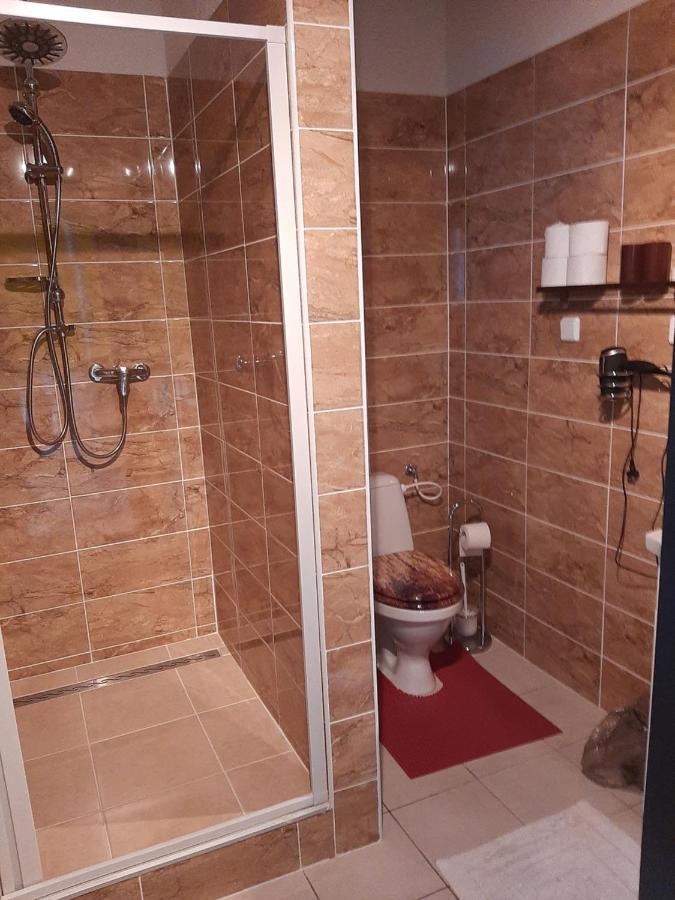 Apartmán u Junků Pernink Esterno foto