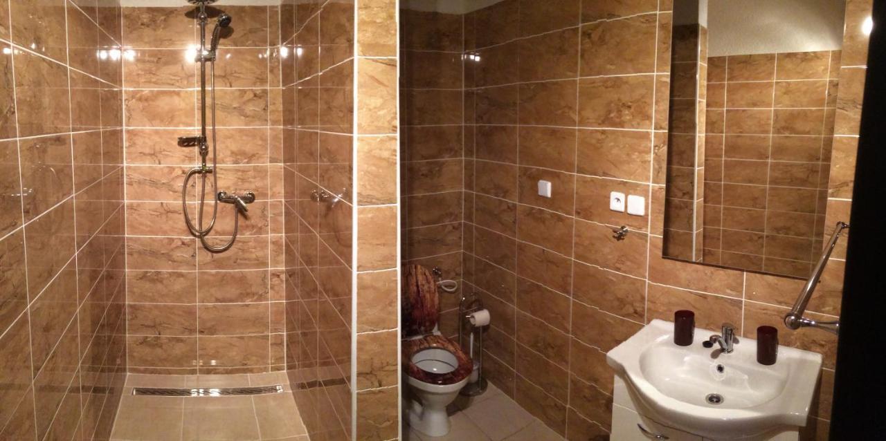 Apartmán u Junků Pernink Esterno foto