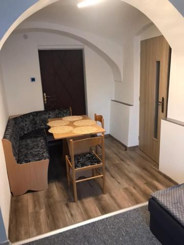 Apartmán u Junků Pernink Esterno foto